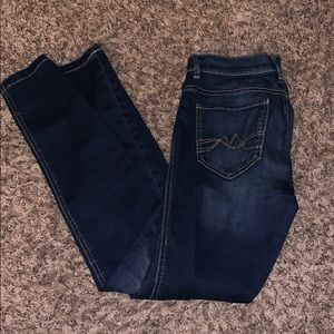 New York & Company Jeans